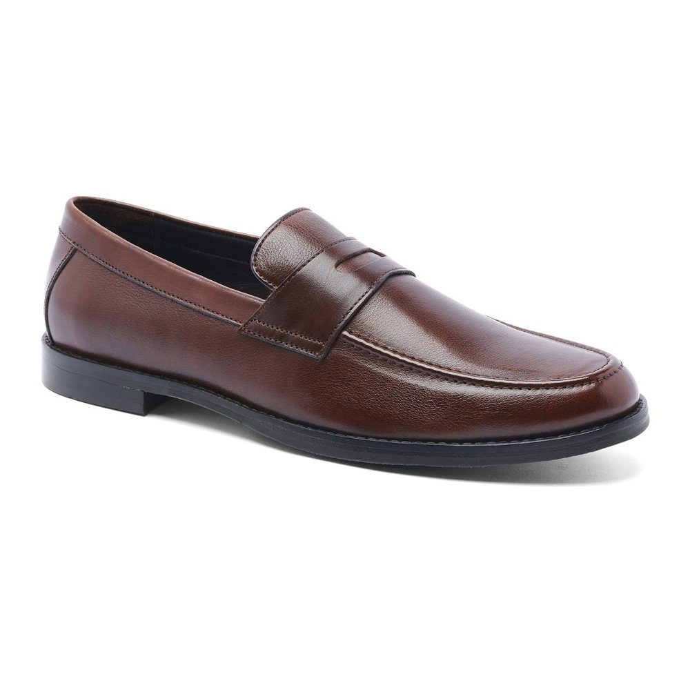 Sherman Penny Loafer